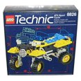 thumbnail image 1 of Lego Technic ATX Sport Cycle 8826, 1 of 3
