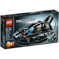 thumbnail image 1 of Lego® Technic Hovercraft 42002 Building Set (170 Pieces), 1 of 4