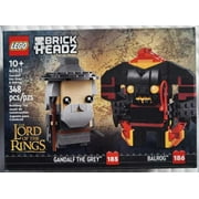 Lego The Lord Of The Rings Gandalf the Grey & Balrog 40631
