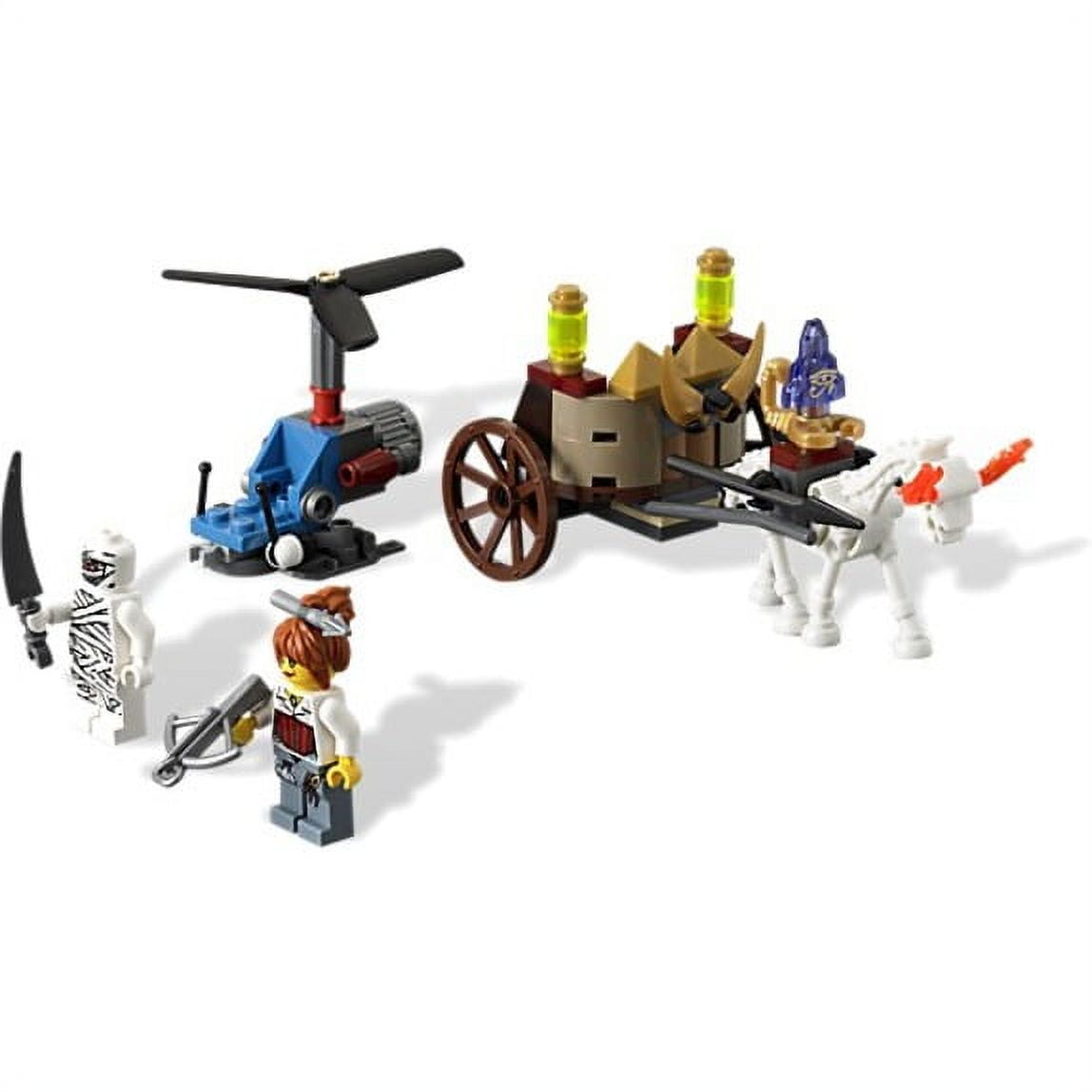 Lego The Mummy - Walmart.com