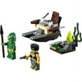 thumbnail image 1 of Monster Fighters Swamp Creature Set LEGO 9461, 1 of 6