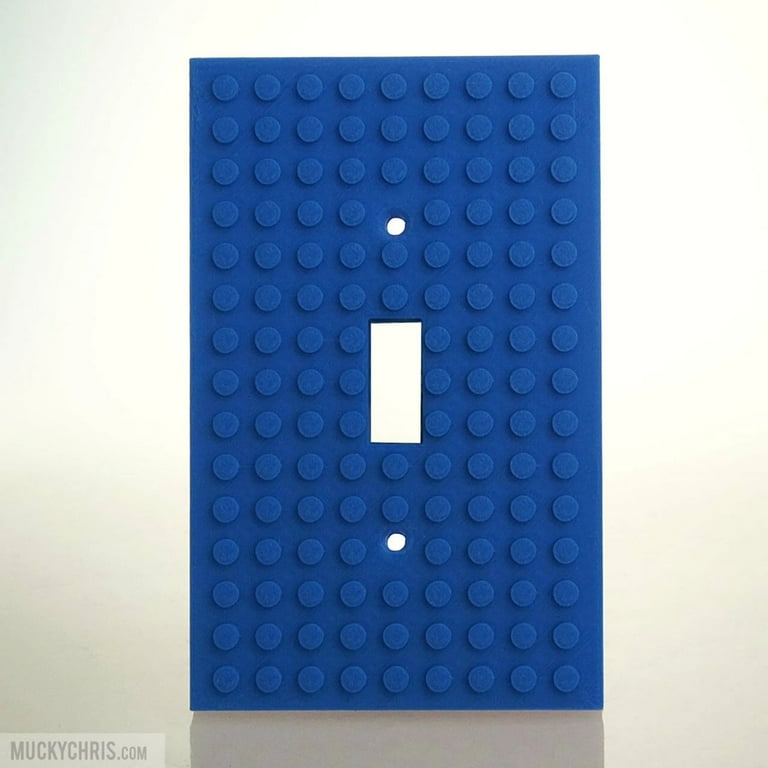 Lego light switch sale