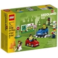 thumbnail image 1 of Legoland Lego 40347 Transportation Exclusive Set, 1 of 8