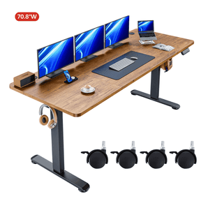 Counter Height Work Tables for Home Use