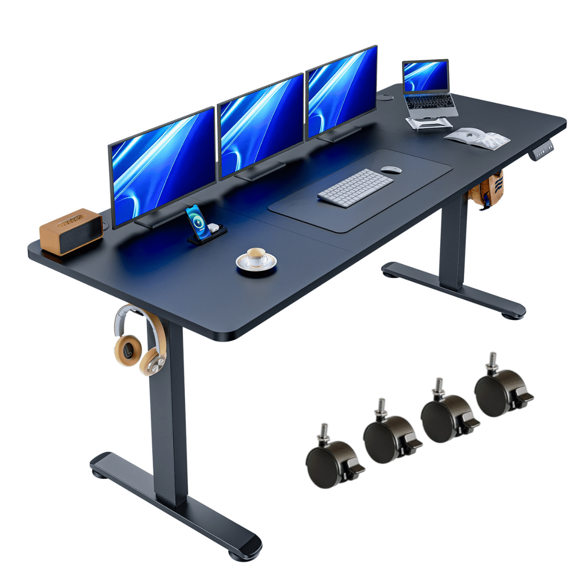 Legooin Movable Standing Desk 70