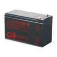 thumbnail image 1 of Legrand 12V, 9AH SLA Replacement Battery, 1 of 1