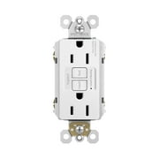 Legrand 1597TR Radiant GFCI Wall Outlet