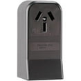 thumbnail image 1 of Legrand 385CC6 Pass & Seymour 50A 125/250V 3W Surface Mount Range Outlet - Quantity 1, 1 of 2