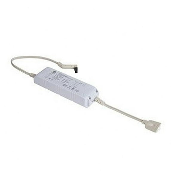Legrand ALSLDR60W1 60W Dimmable LED Driver White