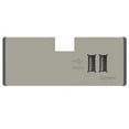 thumbnail image 1 of Legrand APUSB3TM4 Adorne Under Cabinet USB Outlet Module, 1 of 3