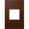 thumbnail image 1 of Legrand AWP1G26 Adorne Plastic Single Gang Wall Plate, 1 of 7