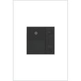 thumbnail image 1 of Legrand AAFN4S16AG4 Adorne Ceiling Fan 4 Speed Wall Control - Grey, 1 of 4