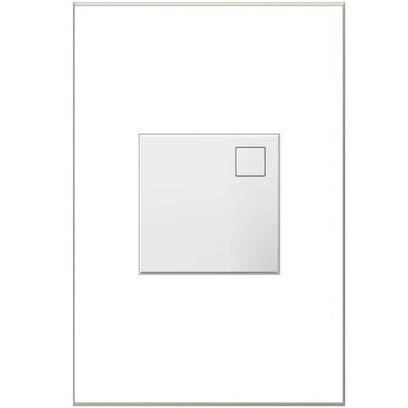 adorne White 2-Module LED Nightlight
