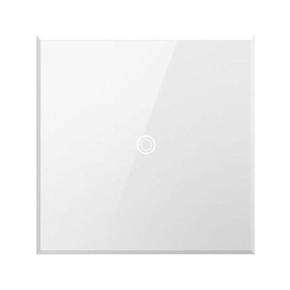 Legrand Adorne ASTH1532W2 Touch Wall Three Way Light Switch 15 A White 2 Pack