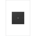 thumbnail image 1 of Legrand ADSM703HG2 Adorne Paddle 700 Watt Single Pole/3-Way Incandescent/Halogen Dimmer, 1 of 7