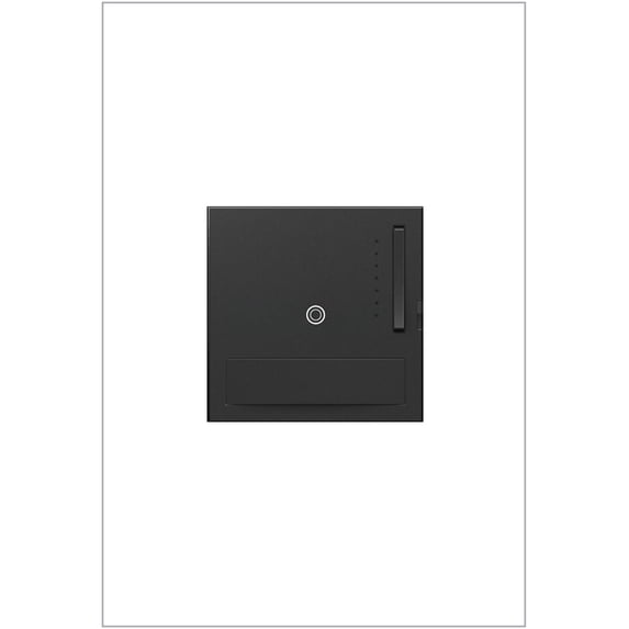 Legrand ADSM703HG2 Adorne Paddle 700 Watt Single Pole/3-Way Incandescent/Halogen Dimmer