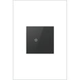 thumbnail image 1 of Legrand Adth703tu4 Adorne 15 Ampere Universal Dimmer - Grey, 1 of 7