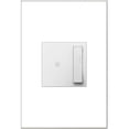 thumbnail image 1 of Legrand Adtp703tu4 Adorne Softap 700 Watt Tru-Universal Single Pole/3-Way Dimmer Switch, 1 of 7
