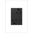 thumbnail image 1 of Legrand AGFTR2153G4 Adorne 15 Ampere Tamper-Resistant Self-Test Plus-Size Gfci, 1 of 7