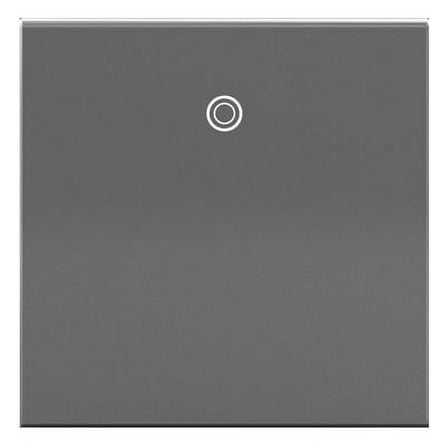 Legrand Aspd15324 Adorne Paddle 15 Ampere Single Pole/3-Way Light Switch Wall Control -