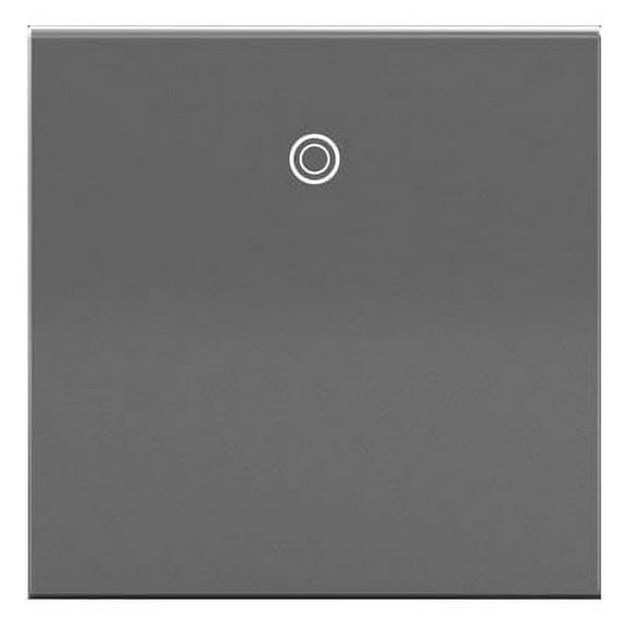 Legrand Aspd15324 Adorne Paddle 15 Ampere Single Pole/3-Way Light Switch Wall Control -