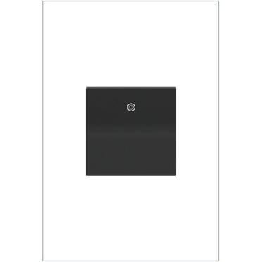 Legrand Aspd20424 Adorne Paddle 20 Ampere 4-Way Light Switch Wall Control - Grey