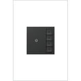 thumbnail image 1 of Legrand ASTM2G2 Adorne Manual On / Timed Off Switch - Grey, 1 of 7