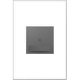 thumbnail image 1 of legrand asvs12m4 sensa switch 600 watt single-pole or 3-way light switch with motion sensor manual on/off, 1 of 7