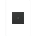 thumbnail image 1 of Legrand ASVS12G4 Adorne 15 Amp Vacancy Motion Sensor Manual On/Auto Off Switch Wall, 1 of 7