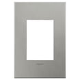 thumbnail image 1 of legrand awc1g34 adorne 1+ gang 3-7/16" wide wall plate, 1 of 7