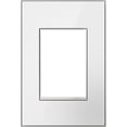 thumbnail image 1 of Legrand AWM1G3MW4 Adorne Real Materials 1+ Gang Light Switch / Outlet Cover Wall Plate -, 1 of 7