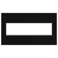 thumbnail image 1 of Legrand Awm4g4 Adorne Real Materials 4-Gang Light Switch / Outlet Cover Wall Plate -, 1 of 7