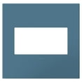 thumbnail image 1 of Legrand Awp2g4 Adorne Plastic 2-Gang Light Switch / Outlet Cover Wall Plate - Mystic, 1 of 7