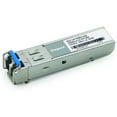 thumbnail image 1 of Cisco GLC-LH-SMD Compatible 1000Base-LX SMF SFP (mini-GBIC) Transceiver Module, 1 of 3
