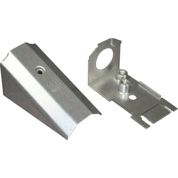 Legrand Combination Connector, Steel, Connectors 1585