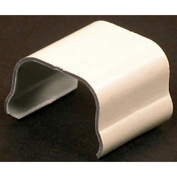 Legrand Connection Cover,Ivory,Steel,Covers V506