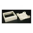 thumbnail image 1 of Legrand Device Box,PVC,Boxes 2347-2, 1 of 1