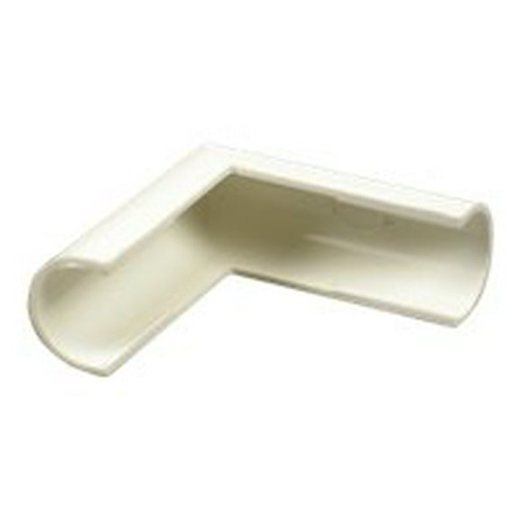 Legrand External Elbow,Ivory,Elbows 318