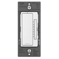 thumbnail image 1 of Legrand HCL453PMMW Radiant 450 Watt 120 Volt Multi-Location Master Dimmer Switch Wall, 1 of 6