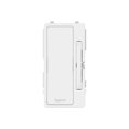 thumbnail image 1 of Legrand HMKITW Radiant Interchangeable Face Cover For Multi-Location Master Dimmer - White, 1 of 1