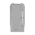 thumbnail image 1 of Legrand HMRKITGRY Radiant Interchangeable Face Cover For Multi-Location Remote Dimmer -, 1 of 1