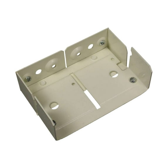 Legrand Internal Elbow,Ivory,Steel,Elbows V4017