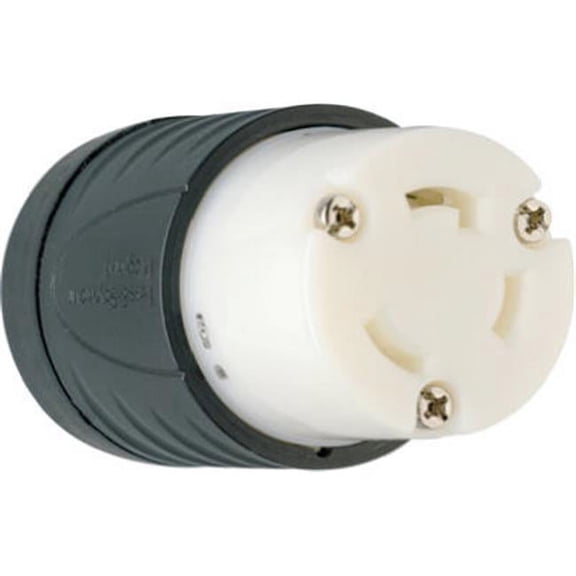 PASS & SEYMOUR Turnlok Conn 3W 30A L530CCCV3