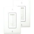 thumbnail image 1 of Legrand HT2004WHV1 On-Q Cable Access Kit with LV Brackets, White - Quantity 1, 1 of 2
