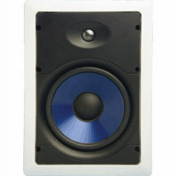 Legrand-On-Q evoQ 5000 Series 8" In-Wall Speaker