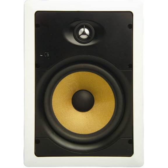 Legrand-On-Q evoQ 7000 Series 8" In-Wall Speaker
