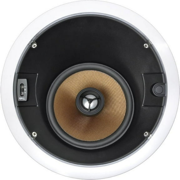 Legrand-On-Q evoQ 7000 Series Angled In-Ceiling Speaker