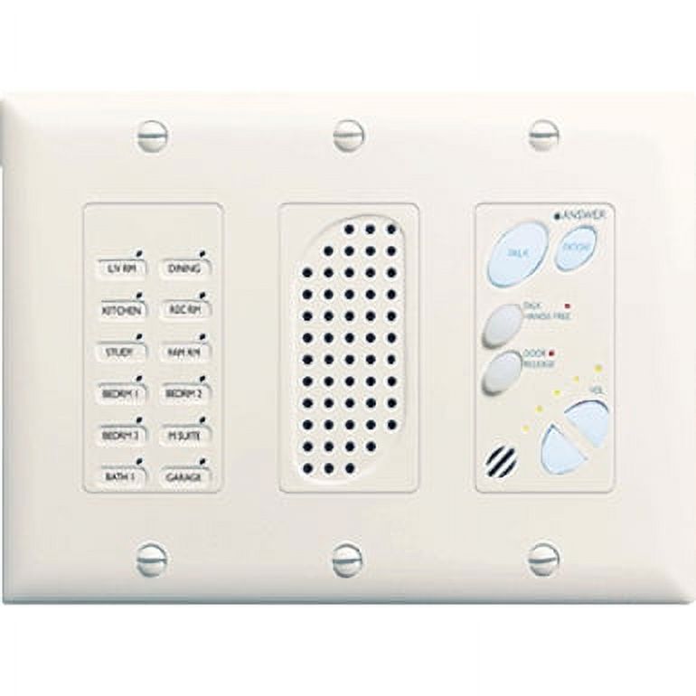 LegrandOnQ inQuire 1000 Module and Main Console Unit, Light