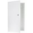 thumbnail image 1 of Custom Solution ONQEN2850 28inch Enclosure with Hinged Door, 1 of 6