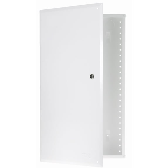 Custom Solution ONQEN2850 28inch Enclosure with Hinged Door